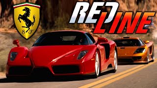 Ferrari Enzo 2003 Redline [upl. by Nathanson267]