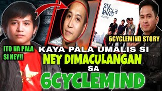 KALA PALA UMALIS SI NEY SA 6CYCLEMIND  6 CYCLE MIND BRIEF STORY  Gintong ArawTV [upl. by Nillek]