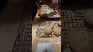 Let’s make chocolate chip cookies chocolatechipcookies cookies baking cooking subscribe like [upl. by Starla]