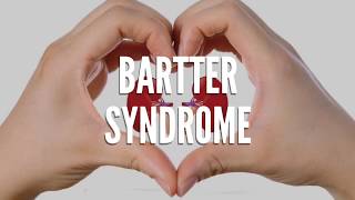 What Is Bartter Syndrome [upl. by Artekal754]