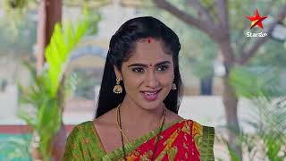 Care of Anasuya  Episode 660 Highlights  Telugu Serial  Star Maa Serials  Star Maa [upl. by Lew566]