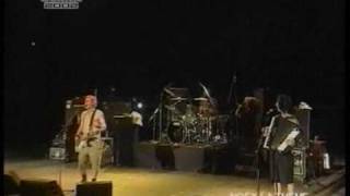 NOFX  Theme From A NOFX Album Live  Summersonic 02 [upl. by Rika]