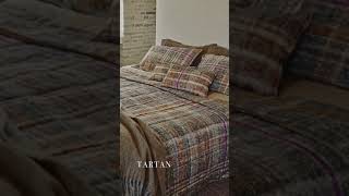 Collezione Autunno Inverno 20242025 Fazzini  Tartan [upl. by Amorete]