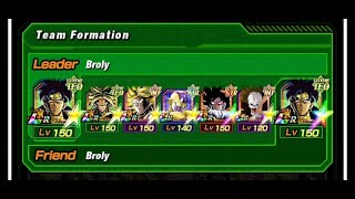 THE DEVIL AWAKENS STAGE 3  PLANETARY DESTRUCTION DRAGON BALL Z DOKKAN BATTLE [upl. by Ahsan794]