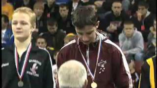 WIAA State Individual Wrestling Finals [upl. by Lleznov]