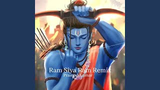 Ram Siya Ram Remix [upl. by Imoan]