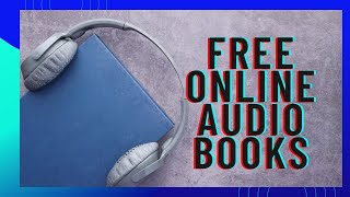 Free Online Audio Books [upl. by Kelsey22]