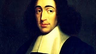 Baruch Spinoza  Ethics  Full Unabridged Audiobook [upl. by Eilsehc]