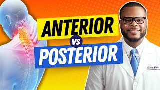 Anterior vs Posterior A Spine Surgeon Breaks Down Cervical Surgery Options [upl. by Assirehs]