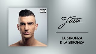 Jesto  La Stronza amp La Sbronza [upl. by Johny]