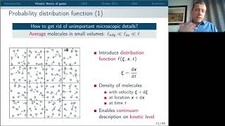 Introduction to Lattice Boltzmann Method [upl. by Notyalk53]