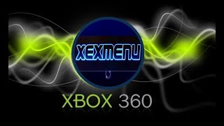 Instalar Xexmenu en Mi Xbox360 RGH [upl. by Nahtal339]