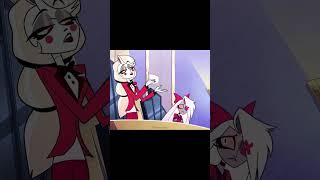 “OBJECTION lame and unoriginal” hazbinhotel [upl. by Gnot]