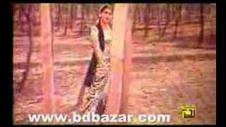 Bangla Movie Song  tumi Chader [upl. by Subir]