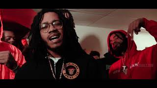 BandGang Lonnie Bands “Moody” Official Music Video [upl. by Ellord466]