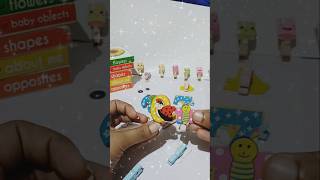 quot Satisfying with Master Numbers Fun Learning with Flash Cardsquot fun kidslearning toys [upl. by Monty561]