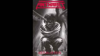 Anthares  Retaliation Demo  1995 [upl. by Wivinah371]