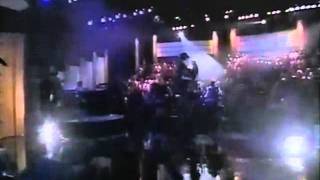 Guy  Teddys Jam 2 Arsenio Hall Show [upl. by Gustave]