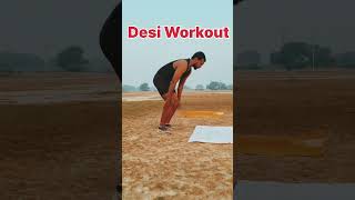 Desi Style Full Body Workout No Gym No Problem [upl. by Meave194]