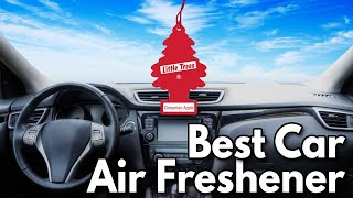 15 Best Car Air Fresheners to Keep Your Car Smelling Fresh [upl. by Gierc851]