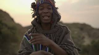 Omali Themba SBWL official music video [upl. by Callahan636]