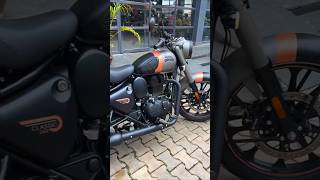 Royal Enfield Classic 350 New Model Price in Bangladesh 2024 Review shorts royalenfieldclassic350 [upl. by Asserac]