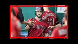 Rockies vs diamondbacks live stream how to watch nl wild card game online and on tv [upl. by Coward]