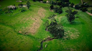 Protecting Giant Gippsland Earthworms on Farms [upl. by Lebatsirc]