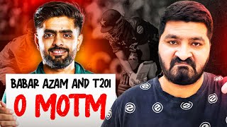 Babar Azam Becomes the Most Capped Player for Pakistan in T20I  Australia v Pakistan 2024 [upl. by Jayson]