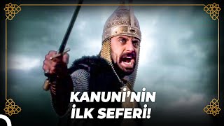 Kanuni Sultan Süleymanın İlk Fethi BELGRAD  Osmanlı Tarihi [upl. by Salvadore]