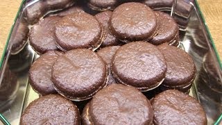 Elisenlebkuchen mit BACKANLEITUNG [upl. by Evilc]