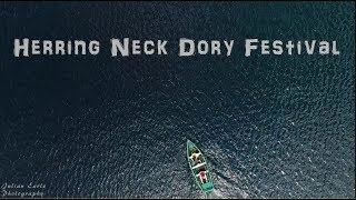 Herring Neck Dory Festival [upl. by Etteinotna391]