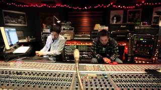 Meeting of A Thousand Suns  LPTV Trailer Linkin Park [upl. by Bondy]