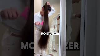 How to make hair growth shampoo hairgrowthtips skincaretips fitness haircare [upl. by Elwee]