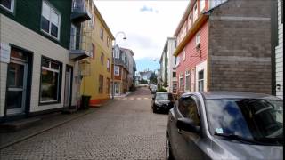 48 Hours In St Pierre with Karl Wells [upl. by Nona226]