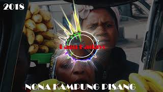 NONA KAMPONG PISANG  LAGU WAYASE AMBON TERBARU [upl. by Dace]