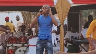 ND STANLEY ONYE ARABANKO LIVE PERFORMANCE 2024 [upl. by Ebneter37]