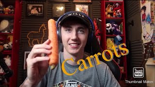 Kellen Carrots Kellen Goff and Dawko [upl. by Irelav]