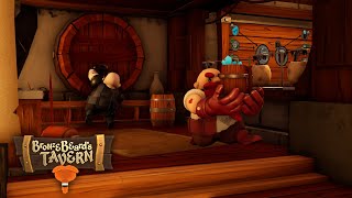 Bronzebeards Tavern ► Кооператив [upl. by Ally]