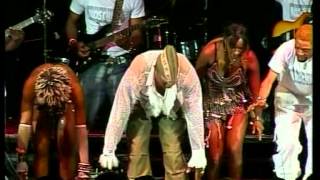 Koffi Olomide Live In London Rex [upl. by Breban732]