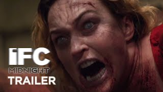 The Damned  Official Trailer  HD  IFC Midnight [upl. by Aikahc87]