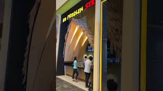 FOOD HALL  SM JMall [upl. by Elatan173]