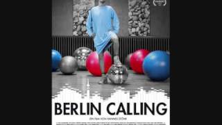 Paul Kalkbrenner  Atzepeng Special Berlin Calling Edit [upl. by Benjy889]