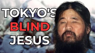 Japans Most Dangerous Cult Aum Shinrikyo [upl. by Ahsinyd301]