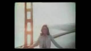 1973 United Airlines quotMother Countryquot Commercial [upl. by Deane981]