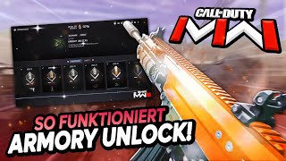 SO funktioniert Modern Warfare 3  Armory Tipps und Tricks [upl. by Annas512]