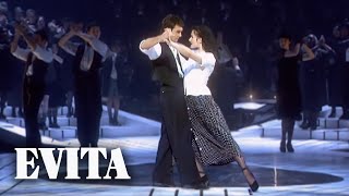 2 Epic Evita Songs To Start Your Week  Evita [upl. by Ahsikym]