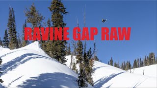 A 130ft Backcountry Jump  Ben Ferguson amp Sage Kotsenburg [upl. by Elin]