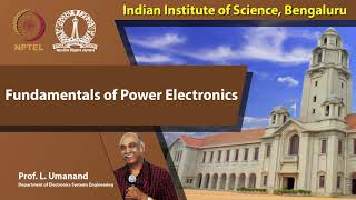 Lec21 MOSFET dynamic characteristics [upl. by Searle]