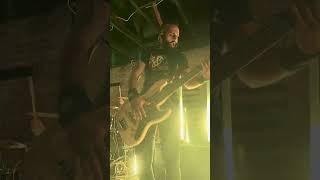 Butcher Babies  Yorktown  Live in Dallas 10424 [upl. by Aowda]